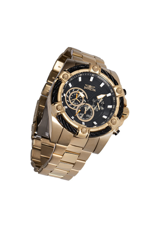 Invicta Bolt Hombre