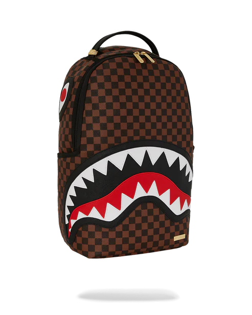 Mochila Sprayground Sawtooth Sharks in Paris