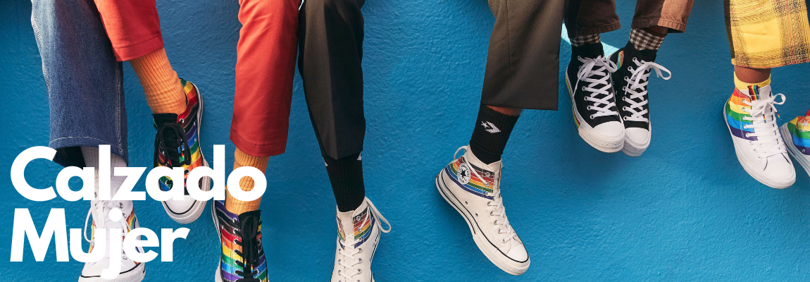 Calzado Mujer
