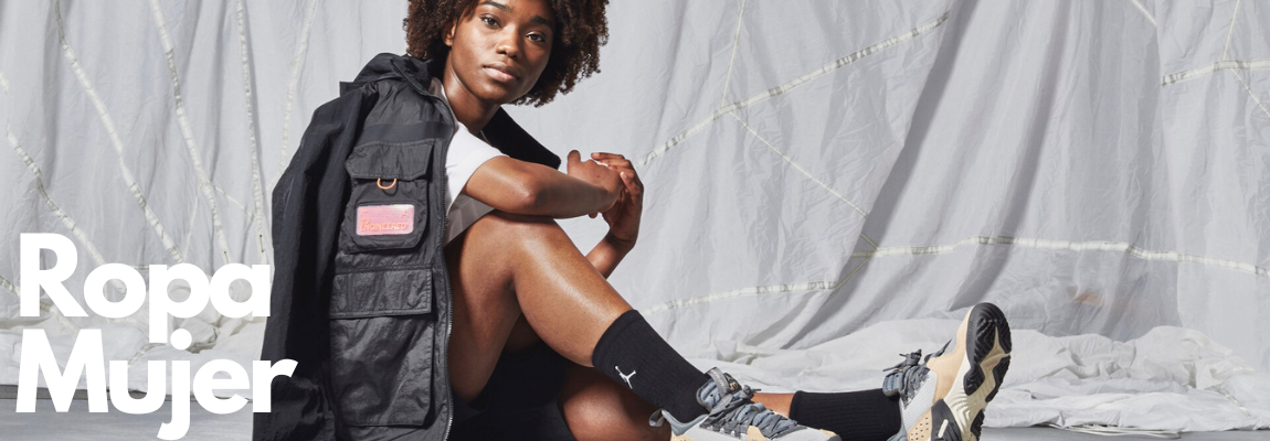 Ropa Mujer