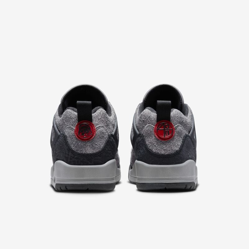 Jordan Spizike Low