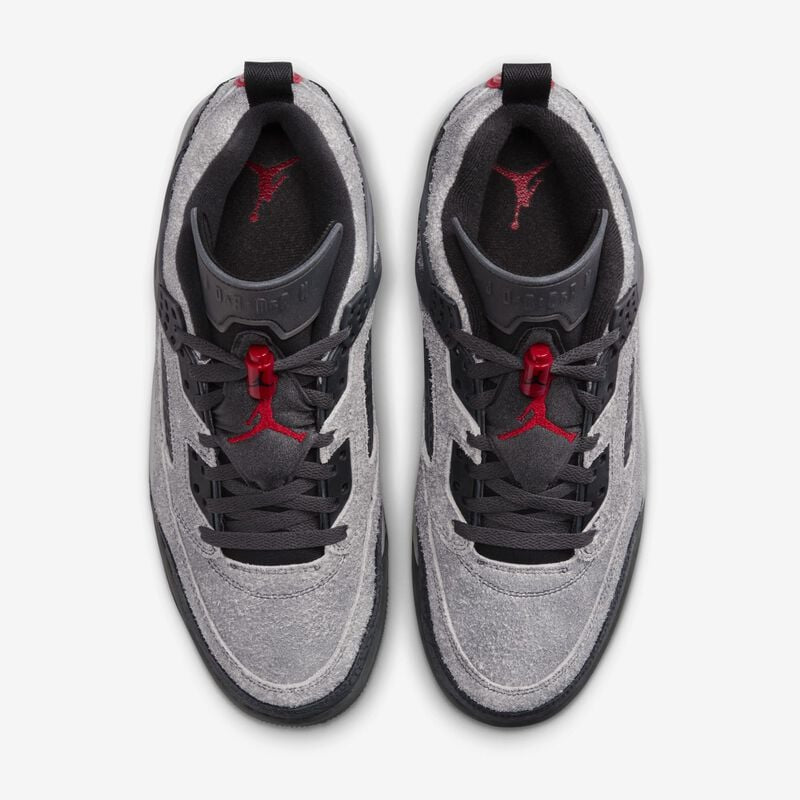 Jordan Spizike Low