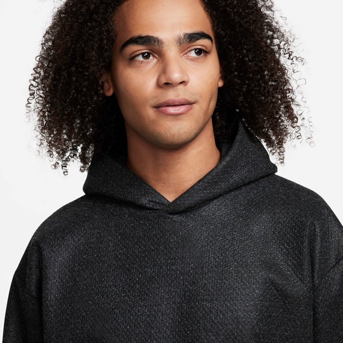 Nike Tech Forward Hoodie