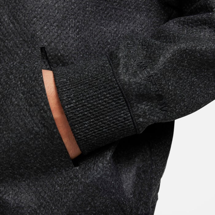 Nike Tech Forward Hoodie