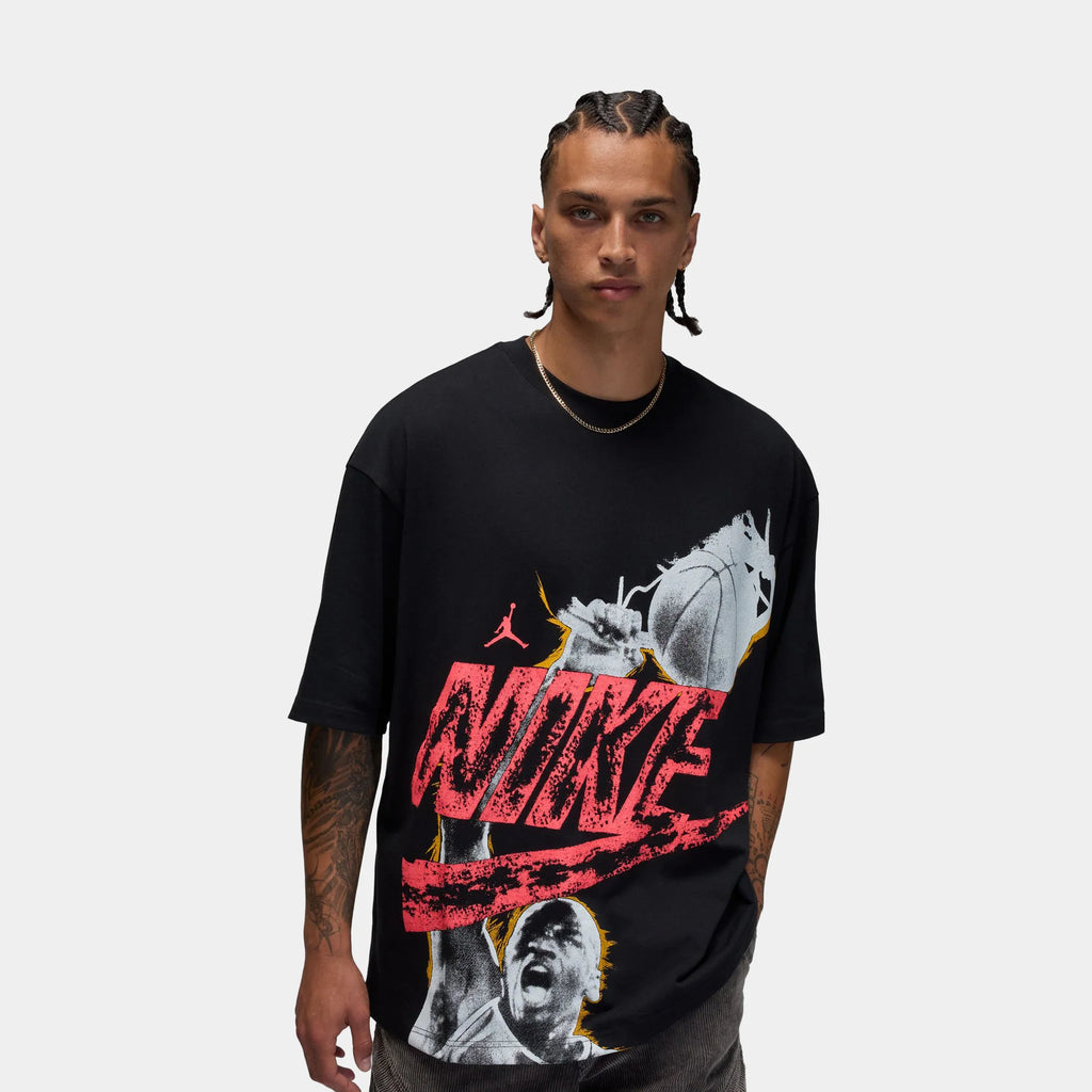 Jordan Reissue Oversized Graphic