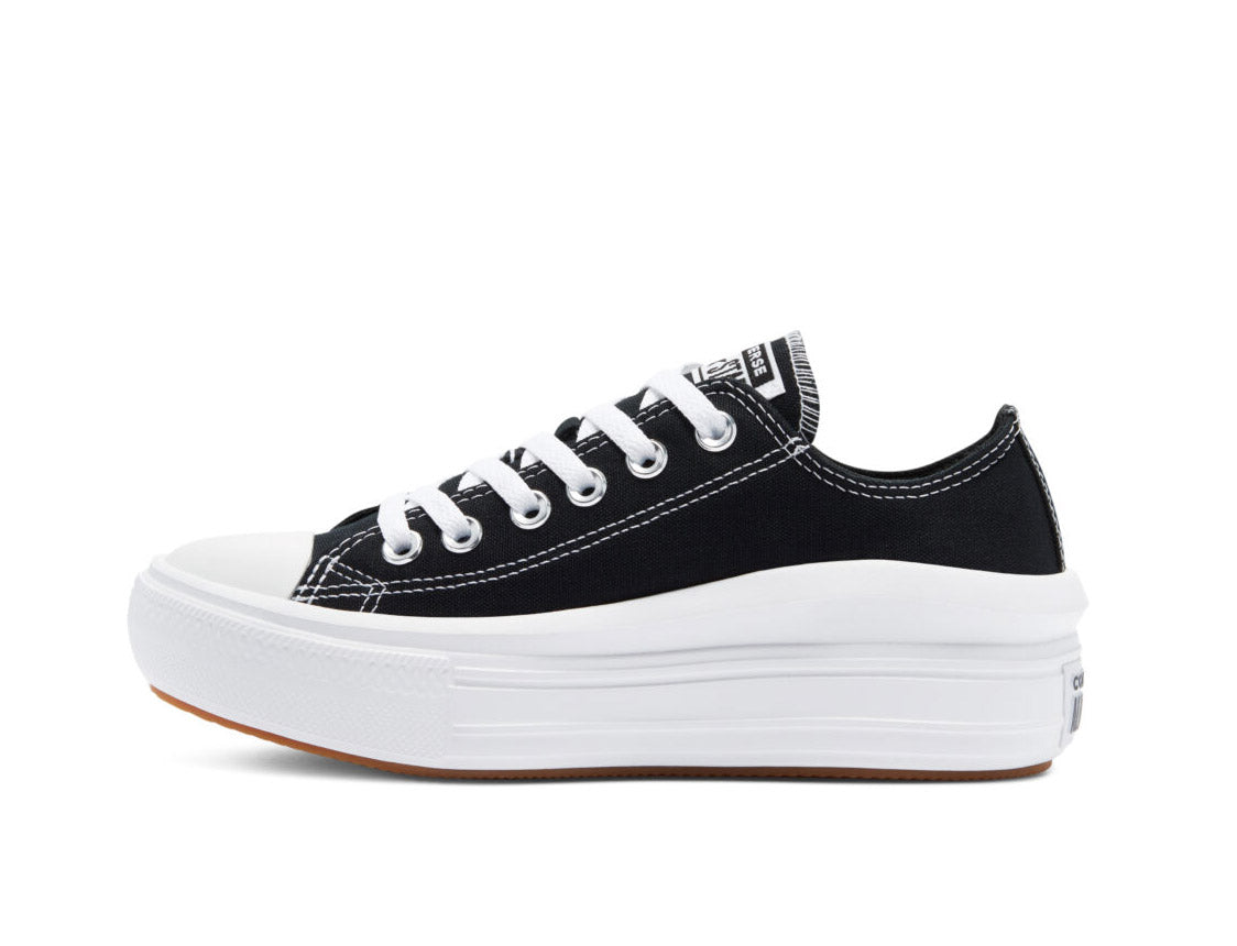 Chuck Taylor All Star Move
