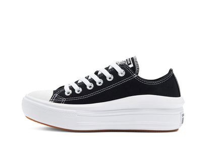 Chuck Taylor All Star Move
