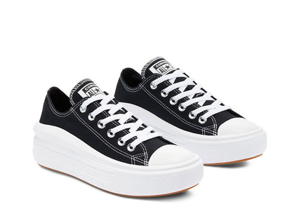 Chuck Taylor All Star Move