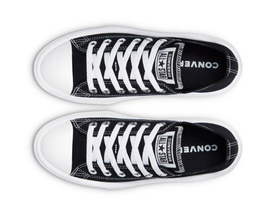 Chuck Taylor All Star Move