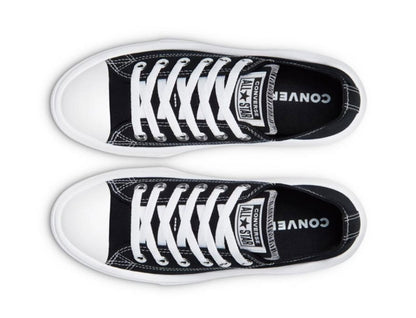 Chuck Taylor All Star Move