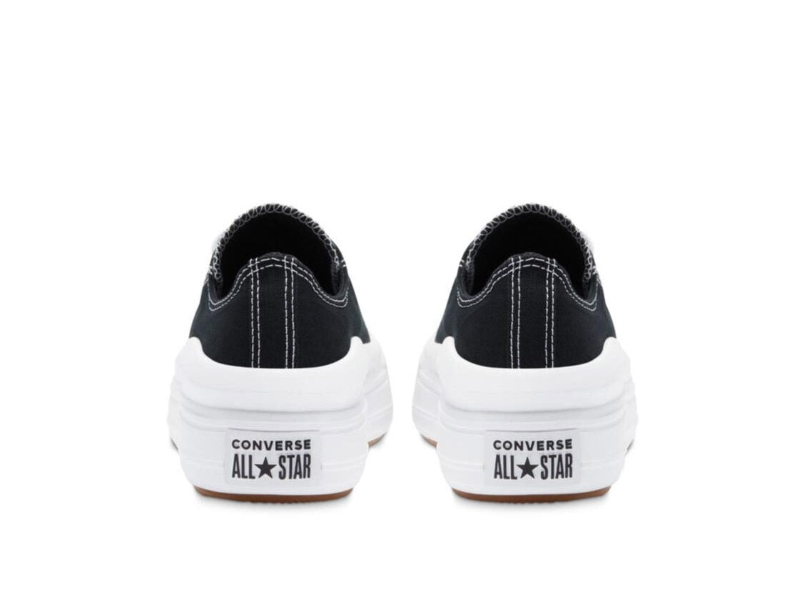 Chuck Taylor All Star Move