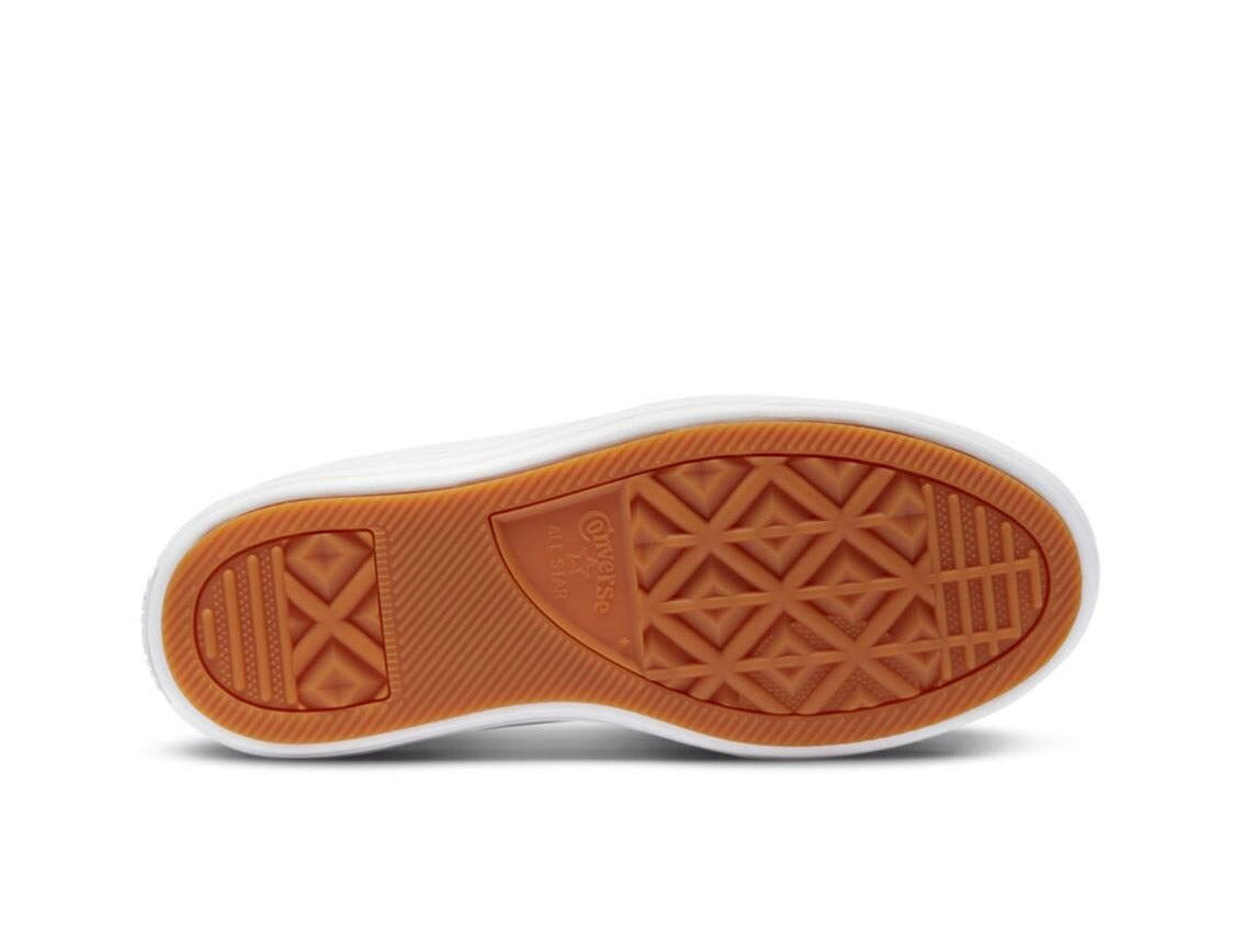 Chuck Taylor All Star Move