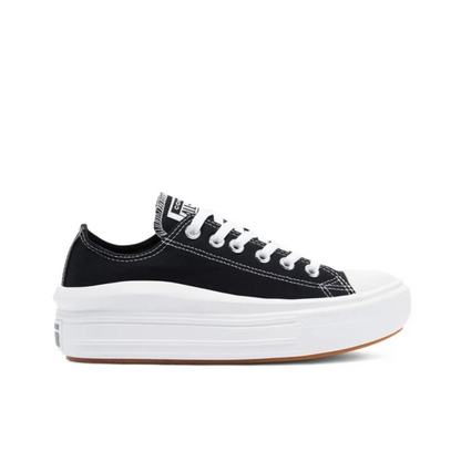 Chuck Taylor All Star Move
