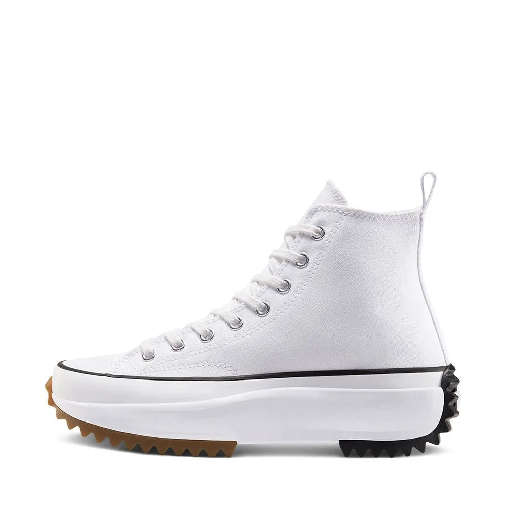 Convers Run Star Hike