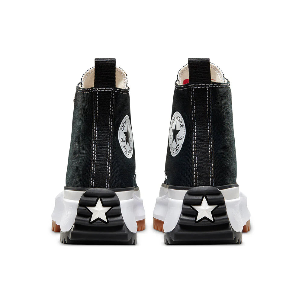 Run Star Hike Canvas Platform Hi