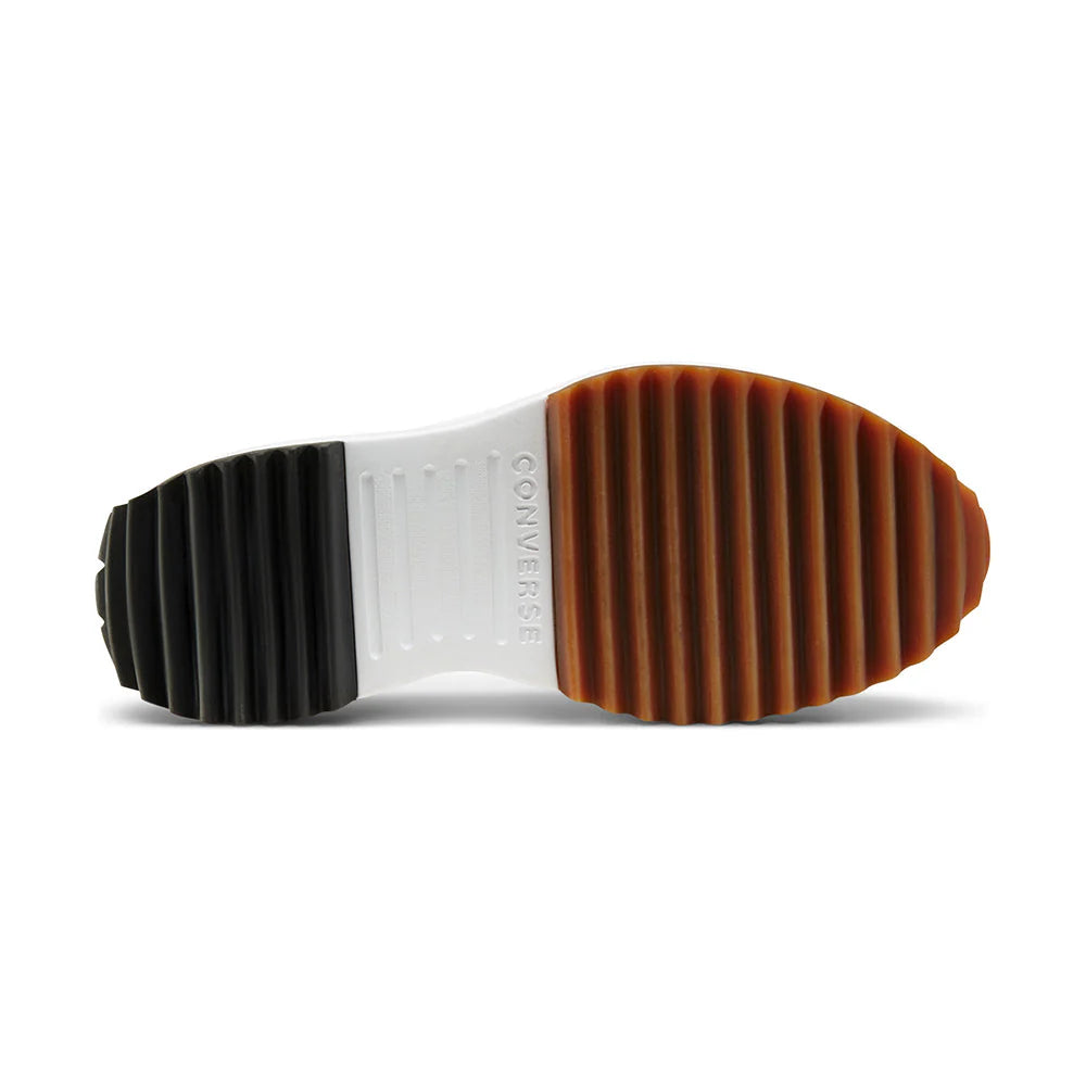 Run Star Hike Canvas Platform Hi