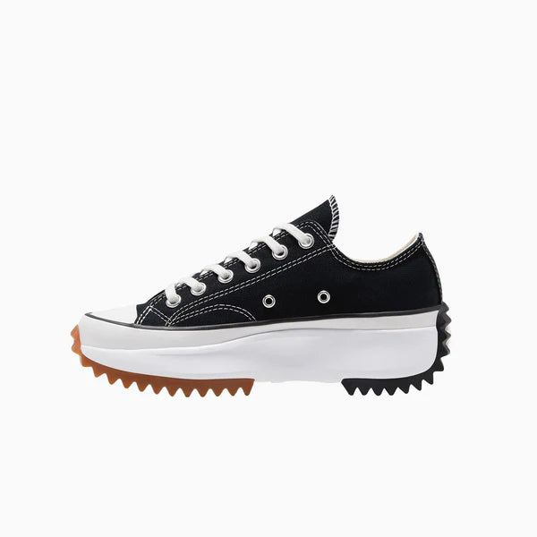 Run Star Hike Canvas Platform