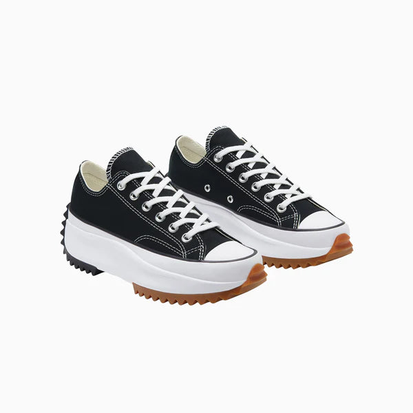 Run Star Hike Canvas Platform