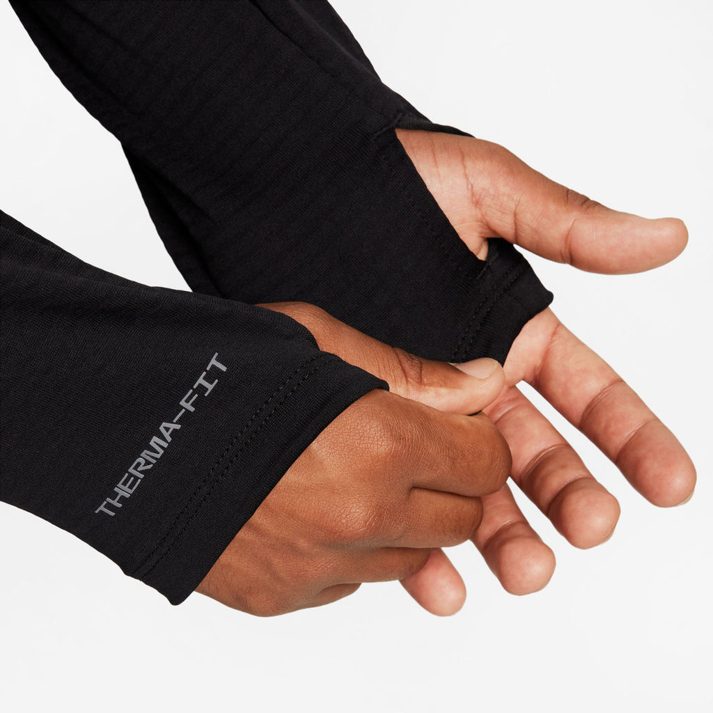 Nike Repel Element Half-Zip