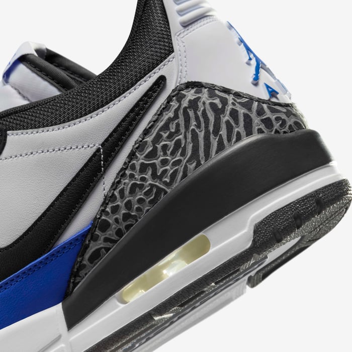 Air Jordan Legacy 312 Low