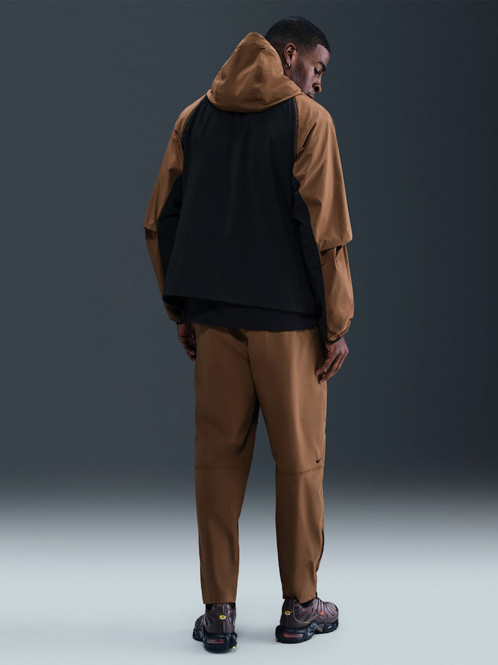 Nike Tech Men's Woven Jacket