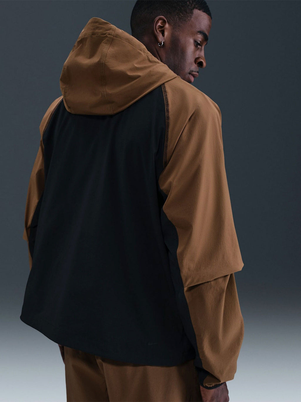 Nike Tech Men's Woven Jacket