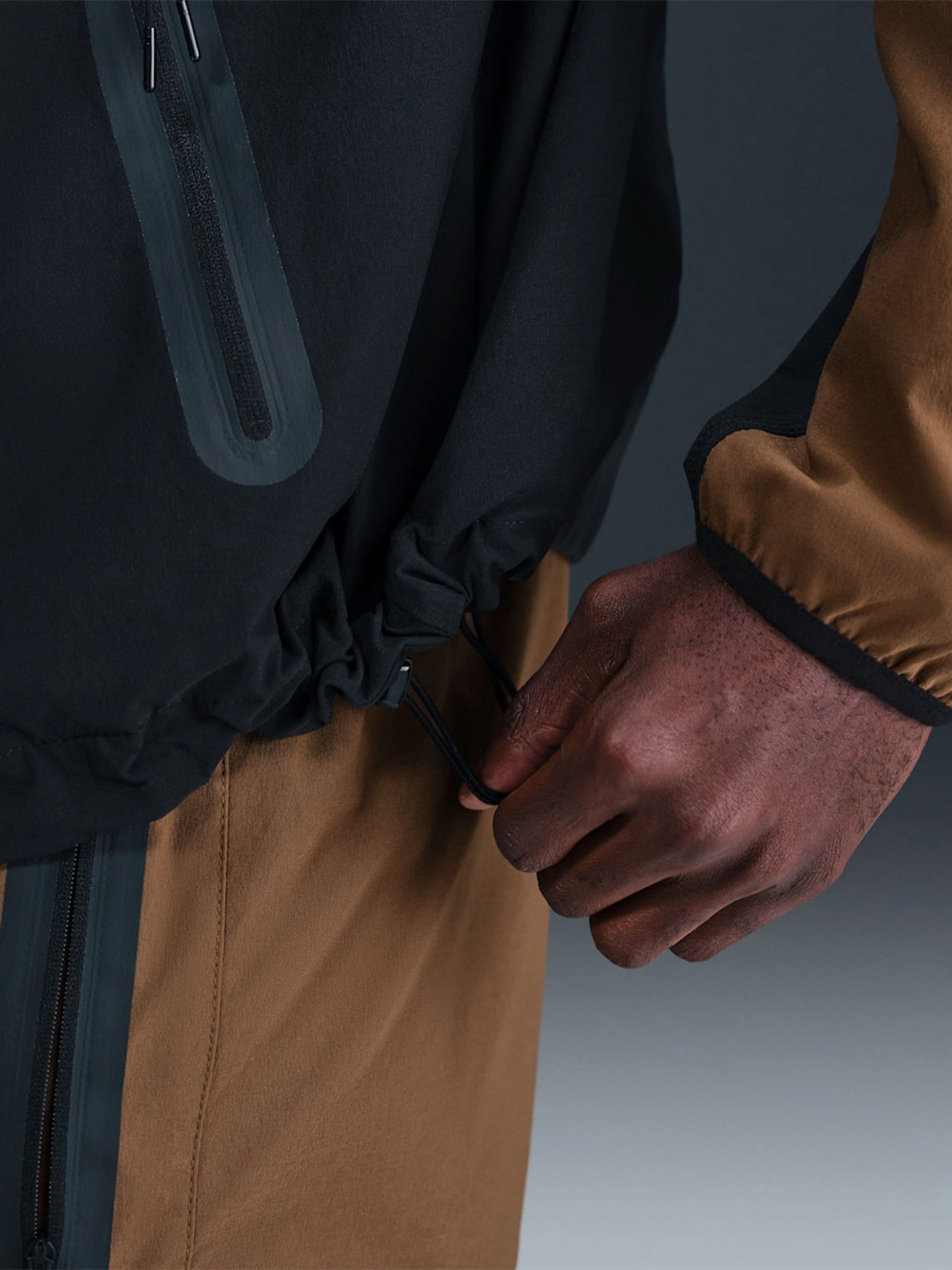 Nike Tech Men's Woven Jacket