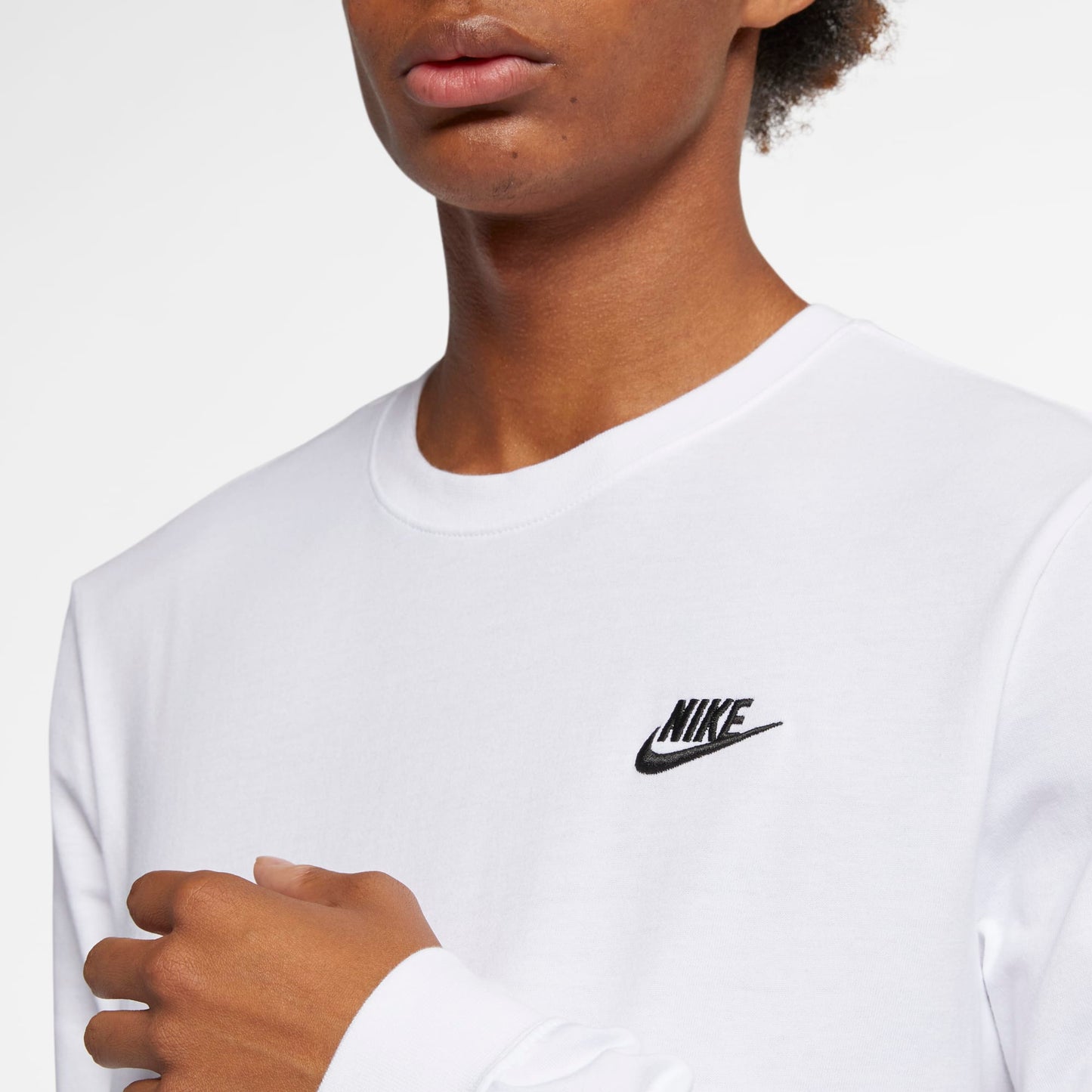Nike Sportswear Club