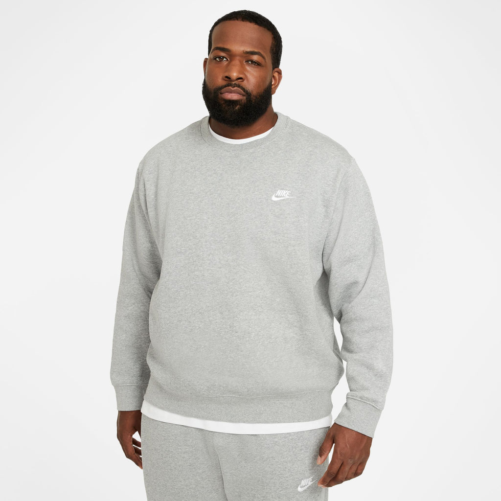 Nike Sportswear Club Fleece