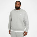 Nike Sportswear Club Fleece