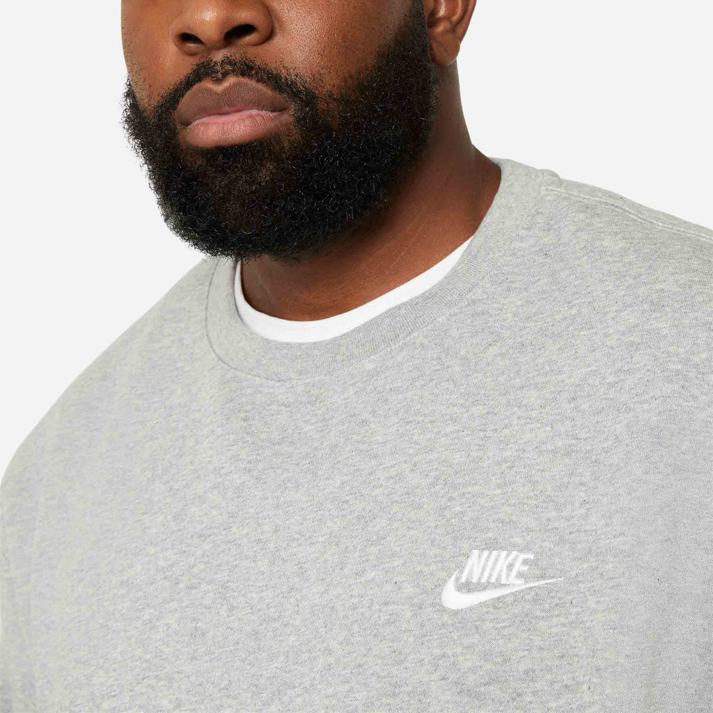 Nike Sportswear Club Fleece