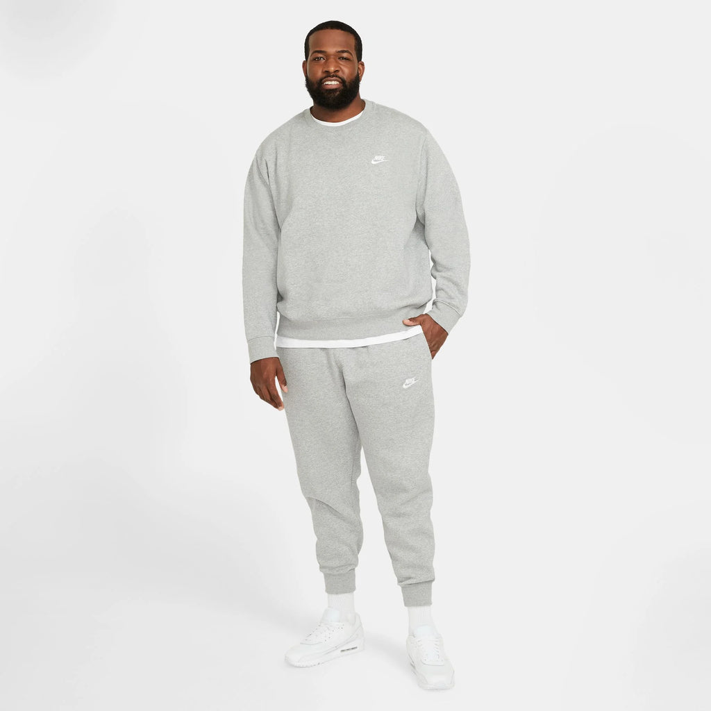 Nike Sportswear Club Fleece