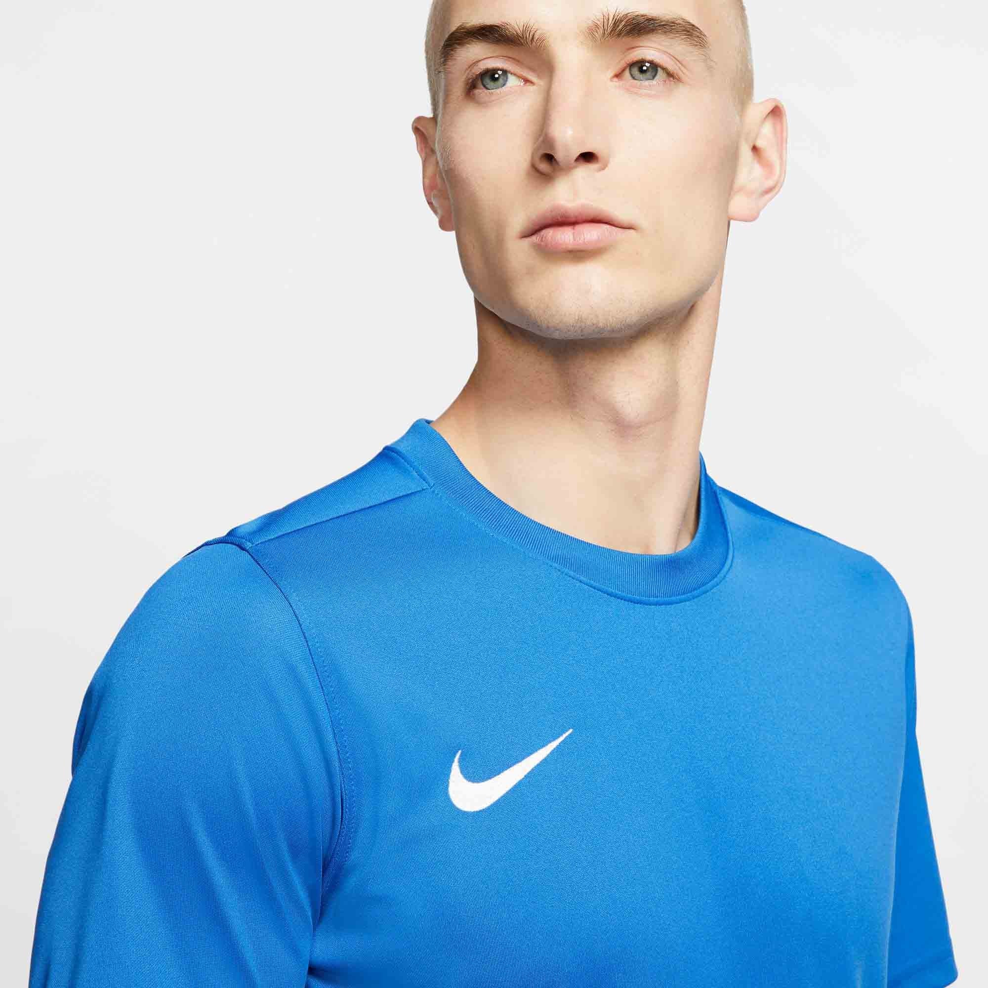 Nike DriFIT Park 7
