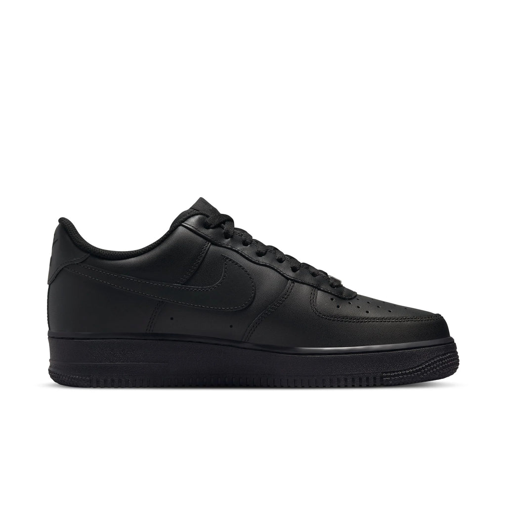 Nike Air Force 1 '07 Triple Black
