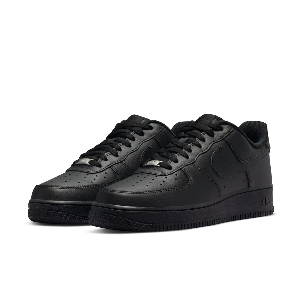 Nike Air Force 1 '07 Triple Black