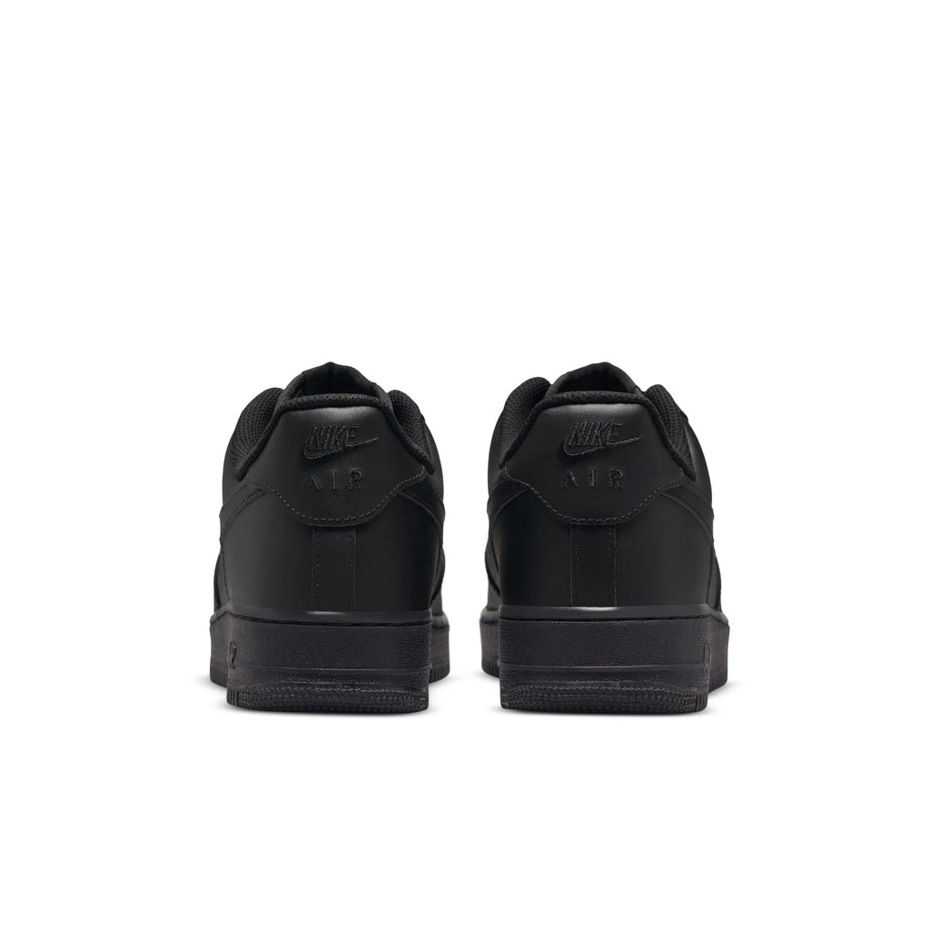 Nike Air Force 1 '07 Triple Black