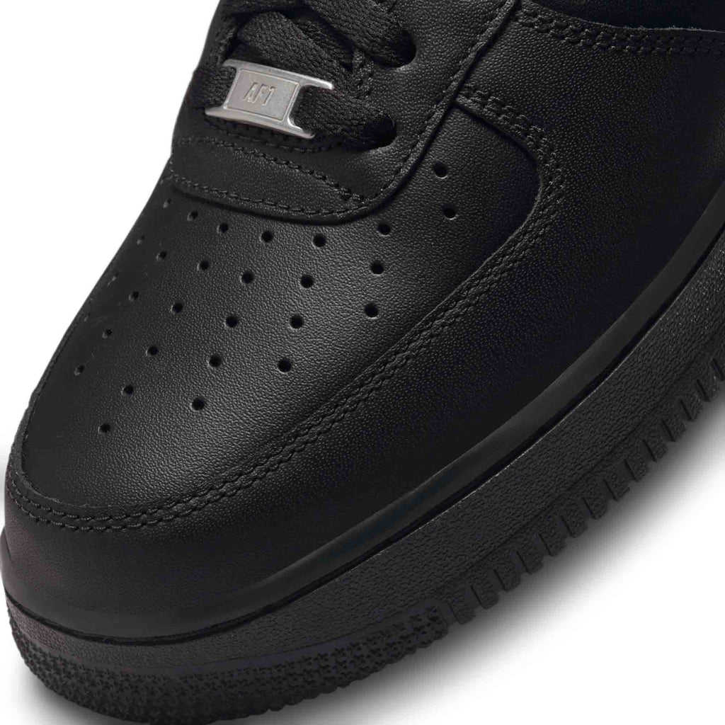 Nike Air Force 1 '07 Triple Black