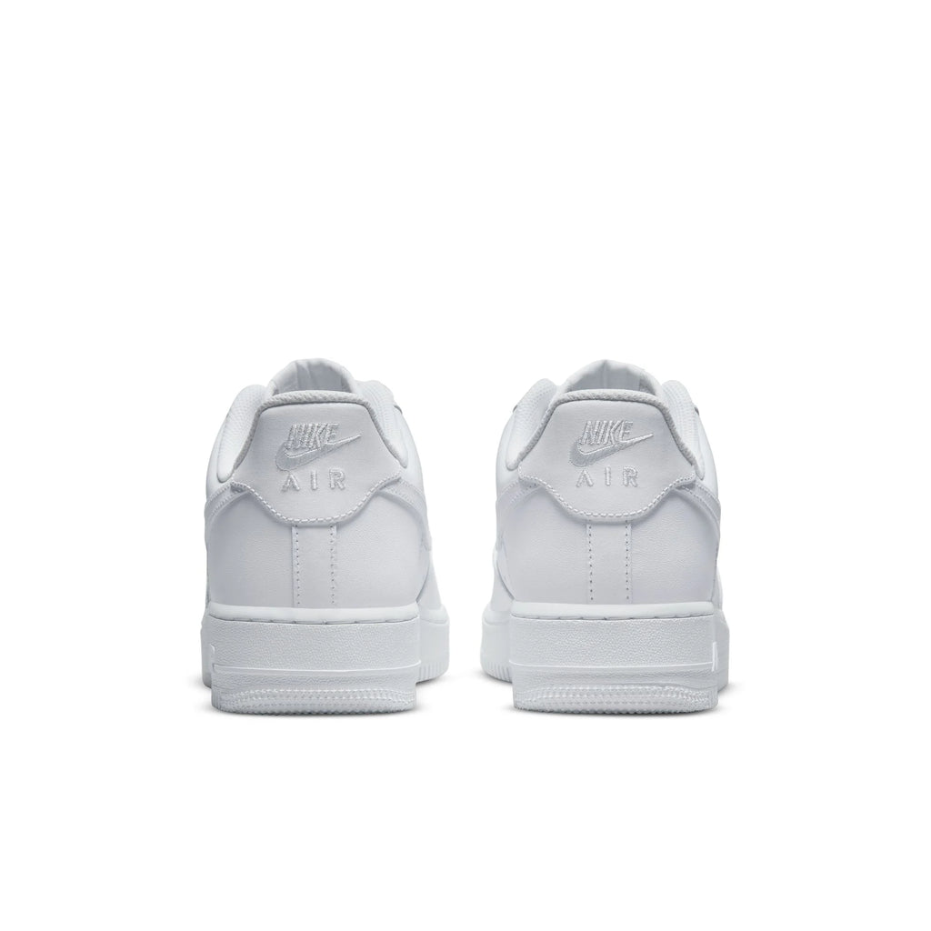 Nike Air Force 1 '07 Triple White