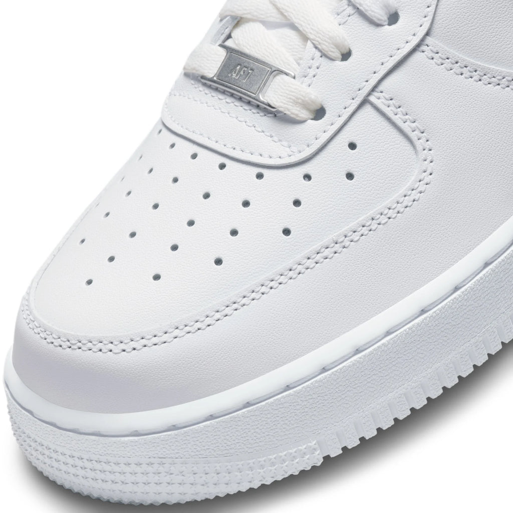 Nike Air Force 1 '07 Triple White