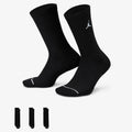 Medias Jordan Everyday (3 pares)