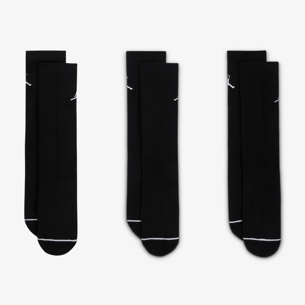Medias Jordan Everyday (3 pares)