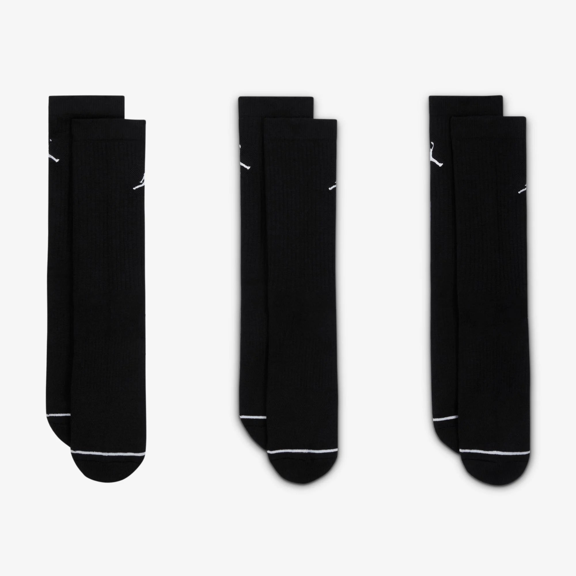 Medias Jordan Everyday (3 pares)