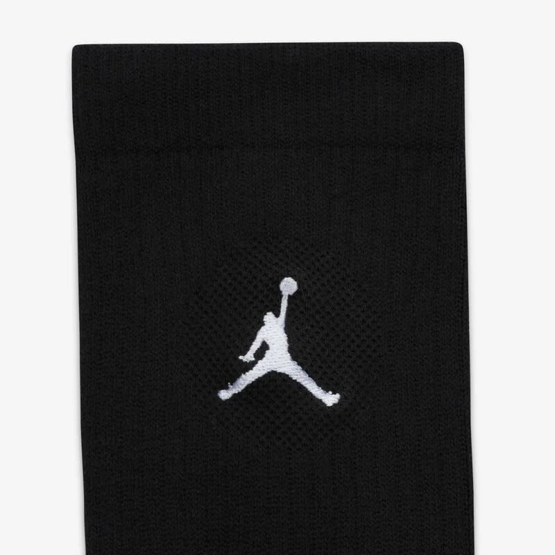 Medias Jordan Everyday (3 pares)