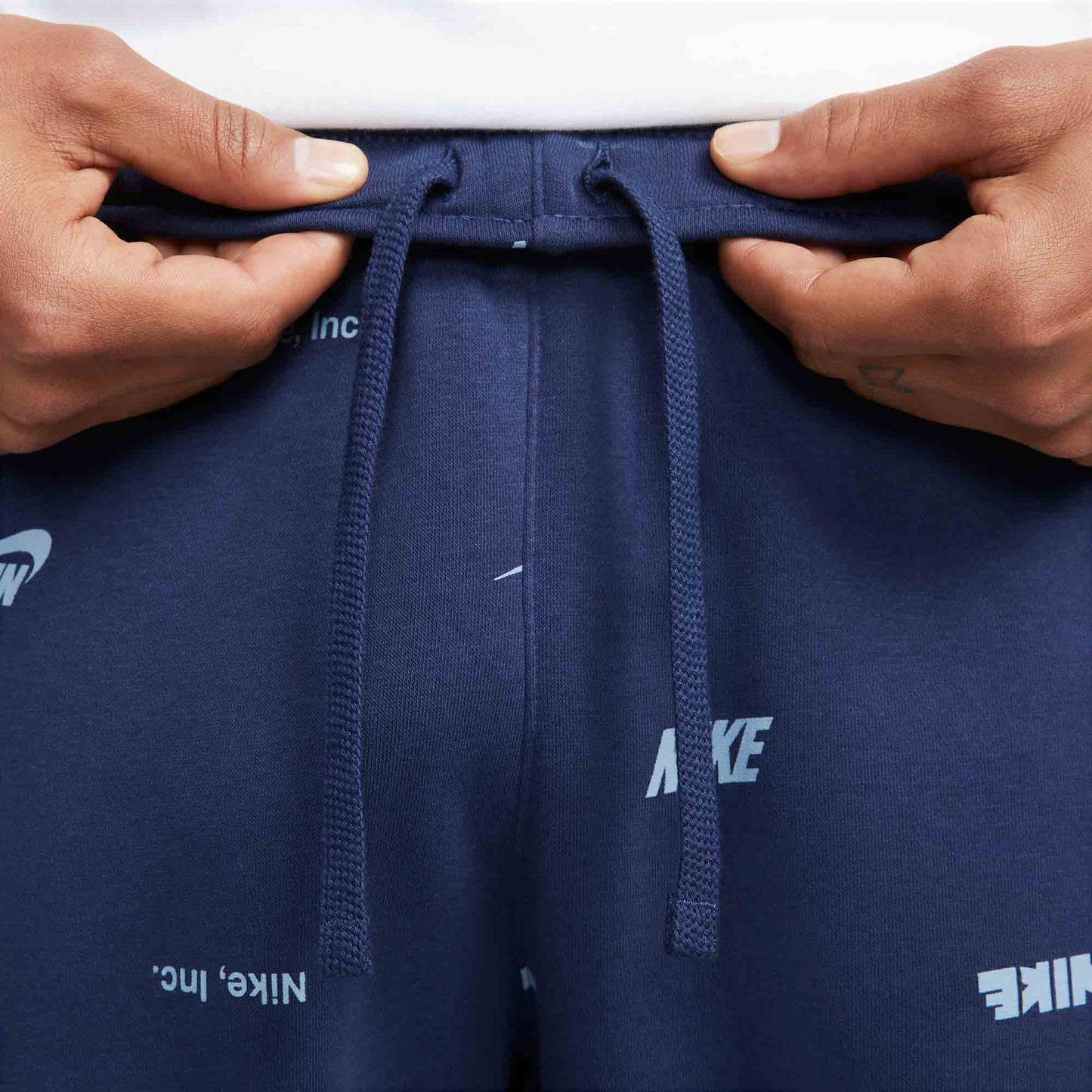 Nike Club Fleece Jogger