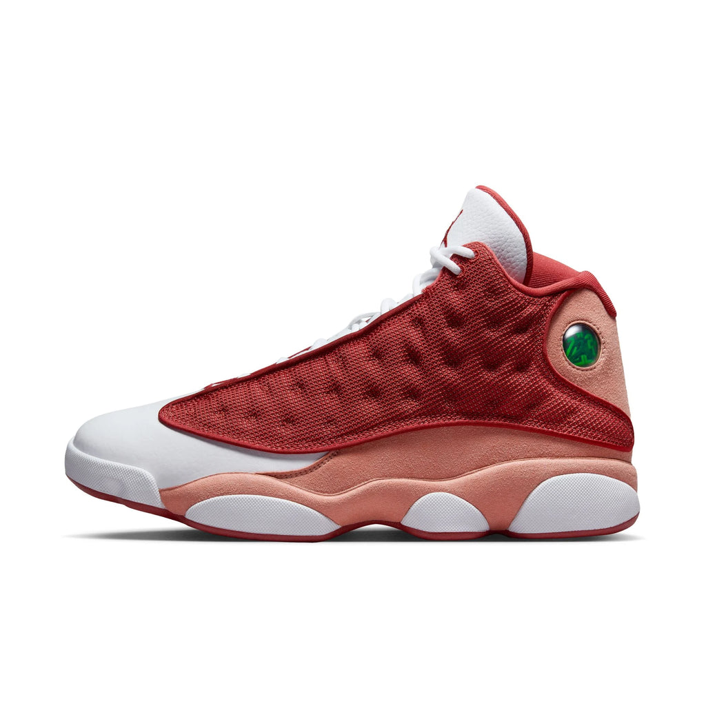 Jordan 13  Retro Varon  Dune Red