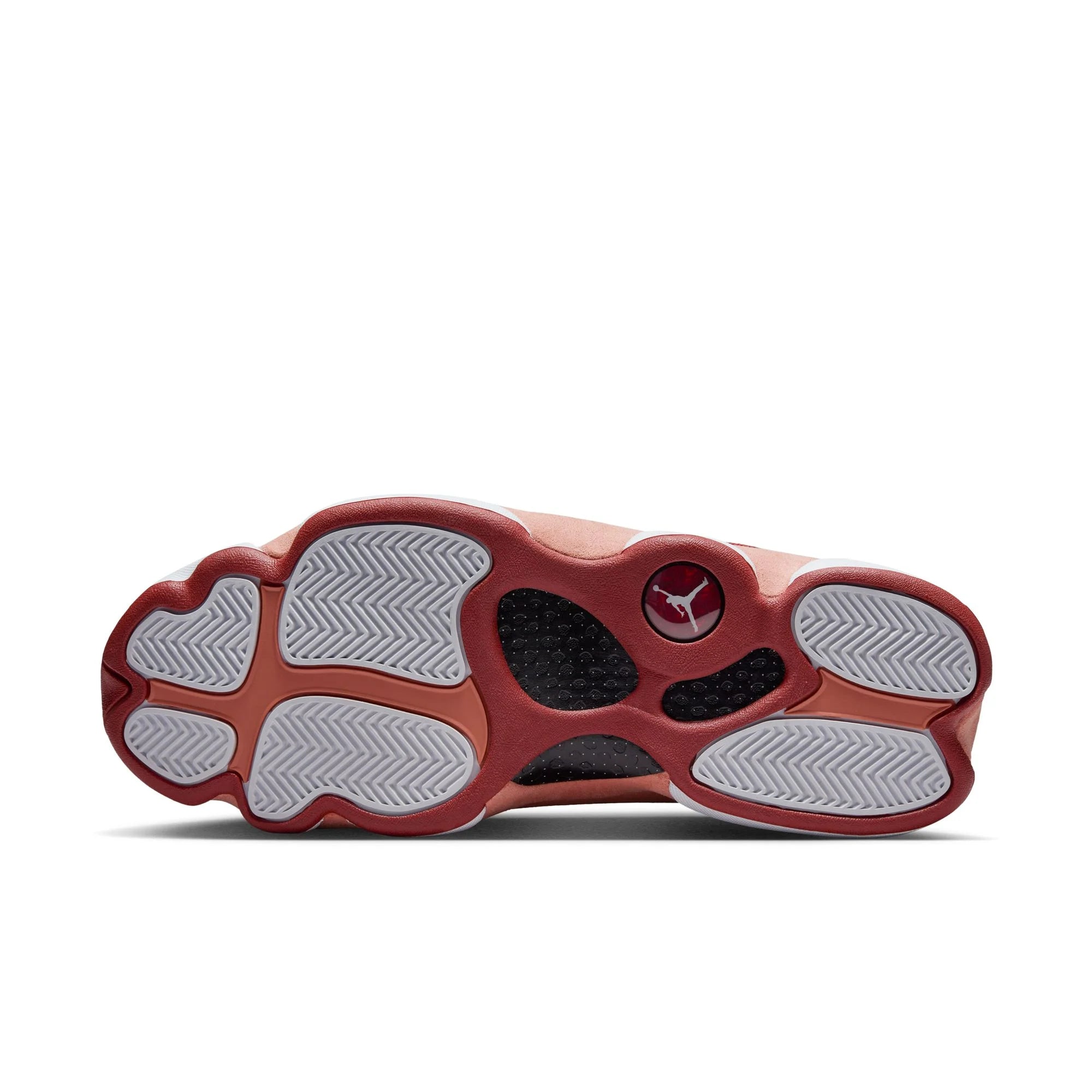 Jordan 13  Retro Varon  Dune Red