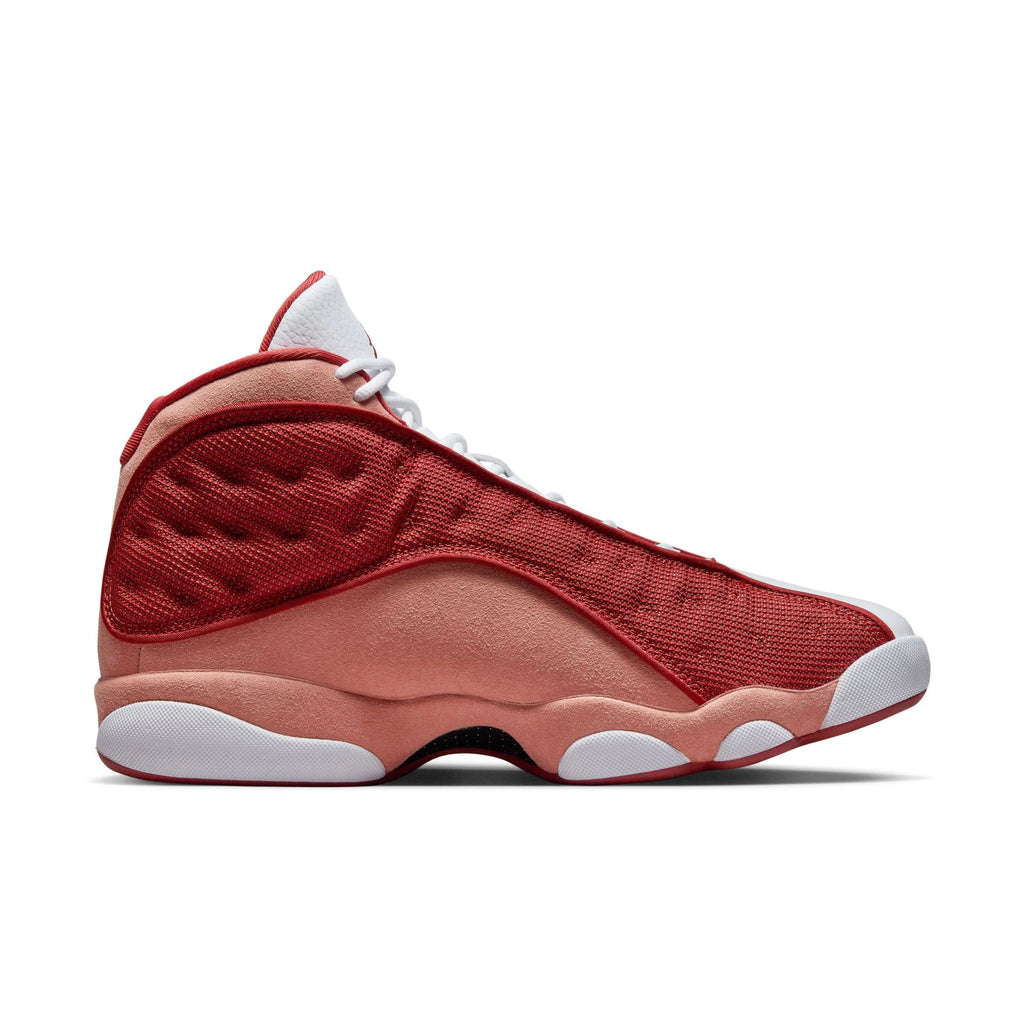 Jordan 13  Retro Varon  Dune Red