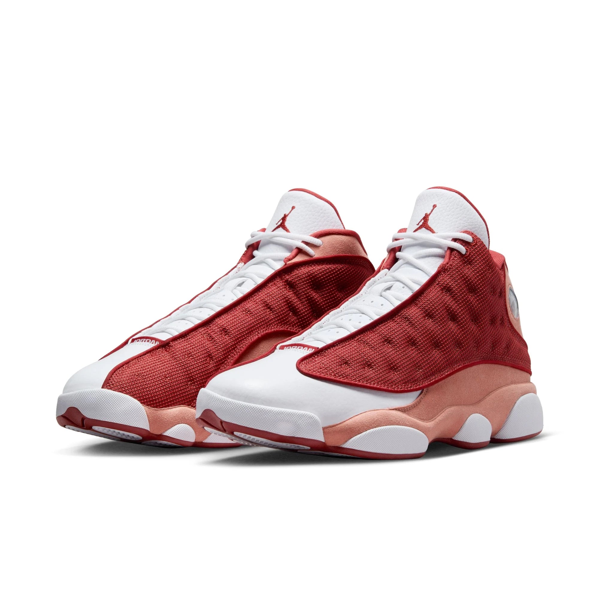 Jordan 13  Retro Varon  Dune Red