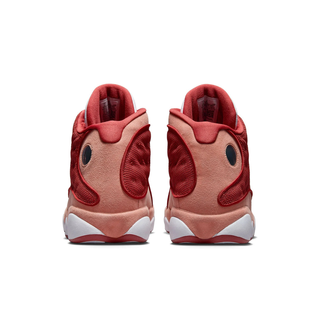 Jordan 13  Retro Varon  Dune Red