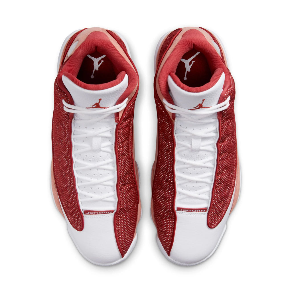 Jordan 13  Retro Varon  Dune Red